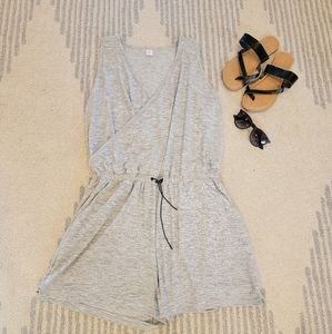 Women's Old Navy Active Romper